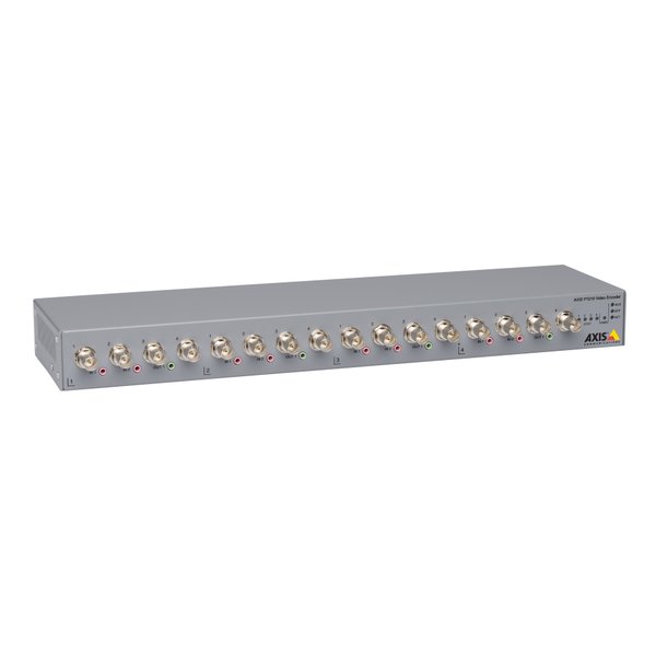 Axis P7216 VIDEO ENCODER