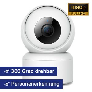 Mini Dome Kamera AHD TVI CVI Externe IR LEDs AUTO LKW Überwachungskamera 1080P 